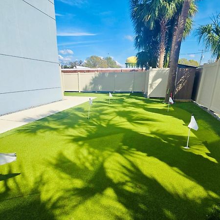 Holiday Inn Express & Suites Tampa Stadium - Airport Area By Ihg المظهر الخارجي الصورة