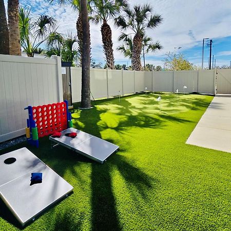 Holiday Inn Express & Suites Tampa Stadium - Airport Area By Ihg المظهر الخارجي الصورة