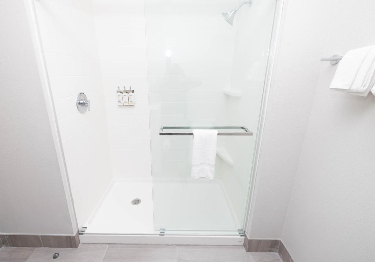 Holiday Inn Express & Suites Tampa Stadium - Airport Area By Ihg المظهر الخارجي الصورة